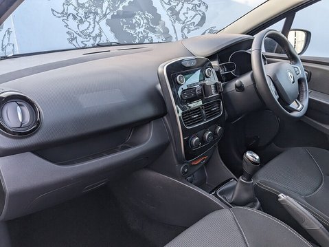 Renault Clio PLAY DCI 15