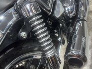 Harley-Davidson Dyna 1690 FXDL LOW RIDER 2015 ONLY 15K SPORTS EXHAUST NEW MOT 18