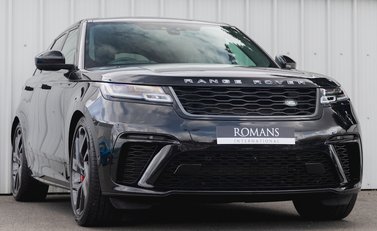 Land Rover Range Rover Velar SVAutobiography Dynamic 1