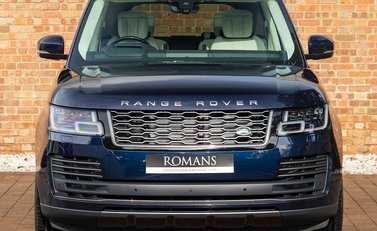 Land Rover Range Rover 4.4 SDV8 Autobiography 4
