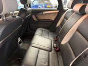 Audi A3 2.0 TDI S line Sportback Euro 5 (s/s) 5dr 13