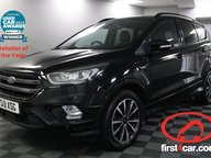 Ford Kuga ST-LINE 1