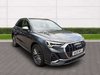 Audi Q3 2.0 Q3 S Line 40 TFSI Quattro Semi-Auto 4WD 5dr