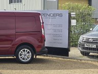Ford Transit Connect 240 LIMITED TDCI 19