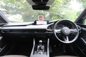 Mazda 3 2.0 SKYACTIV-G MHEV SE-L Lux Euro 6 (s/s) 5dr 8