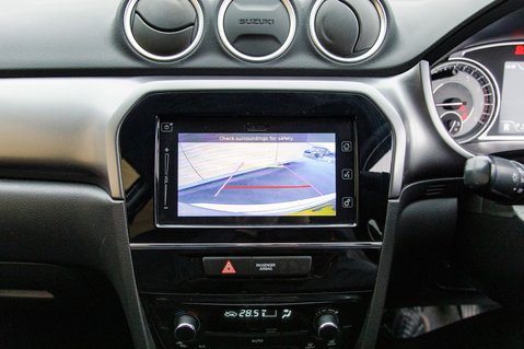 Suzuki Vitara SZ-T BOOSTERJET 28