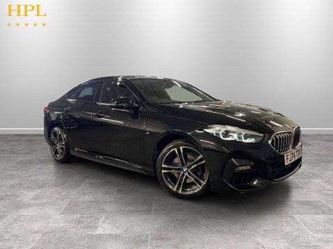 BMW 2 Series 1.5 218i M Sport Saloon 4dr Petrol DCT Euro 6 (s/s) (136 ps) Parking Sensor 1