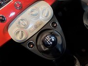 Fiat 500 1.2 Lounge Hatchback 3dr Petrol Manual Euro 6 (s/s) (69 bhp) Air Con - Allo 16