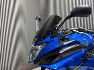 Yamaha XJ6 2011 26K LONG MOT FULL LUGGAGE 600CC COMMUTER BIKE 32