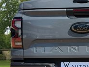 Ford Ranger RAPTOR 3.0 ECOBOOST 16