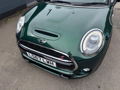 Mini Hatch COOPER S 12