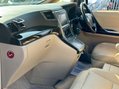 Toyota Alphard Toyota Alphard L Package V6 9