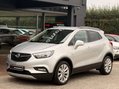 Vauxhall Mokka X 1.6 Mokka X Elite S/S 5dr 2