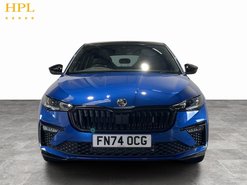 Skoda Scala 1.0 TSI Monte Carlo Hatchback 5dr Petrol DSG Euro 6 (s/s) (116 ps) Alloys -