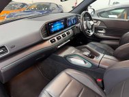 Mercedes-Benz GLE 2.0 GLE300d AMG Line SUV 5dr Diesel G-Tronic 4MATIC Euro 6 (s/s) (245 ps) 37