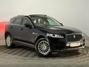 Jaguar F-Pace PRESTIGE AWD
