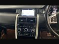 Land Rover Discovery Sport 2.0 Discovery Sport SE Tech TD4 Auto 4WD 5dr 11