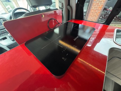 Hyundai Sugoi Campers 4 BERTH POP TOP EURO 6 CAMPER VAN 18