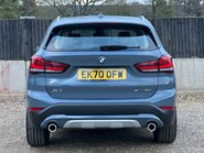 BMW X1 SDRIVE18D XLINE 8
