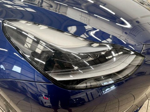 Tesla Model 3 (Dual Motor) Long Range Saloon 4dr Electric Auto 4WDE (346 ps) 9