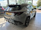 Hyundai TUCSON 1.6T N Line Auto Euro 6 (s/s) 5dr 8