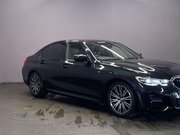 BMW 3 Series 2.0 320i M Sport Saloon 4dr Petrol Auto Euro 6 (s/s) (184 ps) 2 Owners - Sa 2