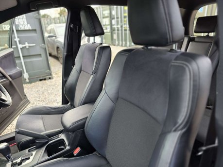 Toyota Rav4 2.0 V-Matic Icon SUV 5dr Petrol CVT 4WD Euro 6 (s/s) (Safety Sense, SNav) ( 42