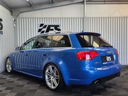 Audi RS4 4.2 Estate 5dr Petrol Manual quattro (326 g/km, 415 bhp) 4