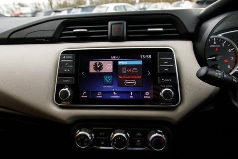 Nissan MICRA IG-T ACENTA 26