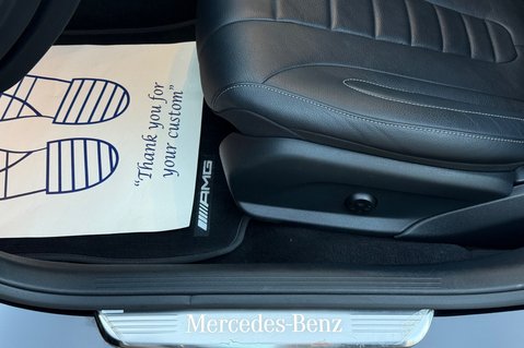 Mercedes-Benz CLS 400 D 4MATIC AMG LINE NIGHT EDITION PREMIUM PLUS 30