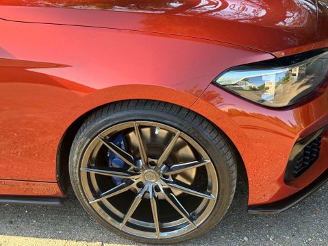 BMW 1 Series 3.0 M140i Shadow Edition Auto 5dr 60