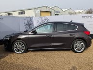 Ford Focus VIGNALE 4