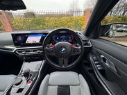 BMW M3 3.0 M3 Competition M xDrive Auto 4WD 5dr 74