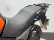 Herald Motor Co Mirage 125 2020 7K RUNNING ADVENTURE BIKE 125CC LEARNER BIKE 26