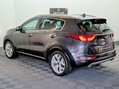 Kia Sportage 2.0 CRDi GT-Line Auto AWD Euro 6 5dr 8