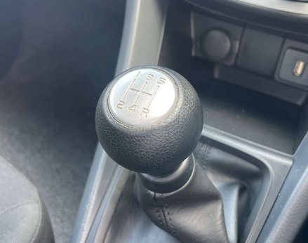 Suzuki Celerio 1.0 Celerio SZ3 5dr 30
