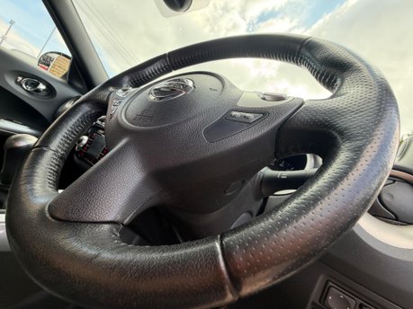 Nissan Juke TEKNA 16