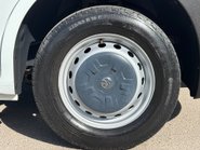 Vauxhall Movano F3500 L3 H1 125 ps Cdti Crew Cab Dropside with Tail Lift - Air Con 28