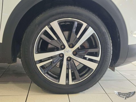Peugeot 5008 1.5 BlueHDi GT Line EAT Euro 6 (s/s) 5dr 68