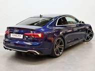 Audi RS5 2.9 TFSI V6 Carbon Edition Coupe 2dr Petrol Tiptronic quattro Euro 6 (s/s) 25