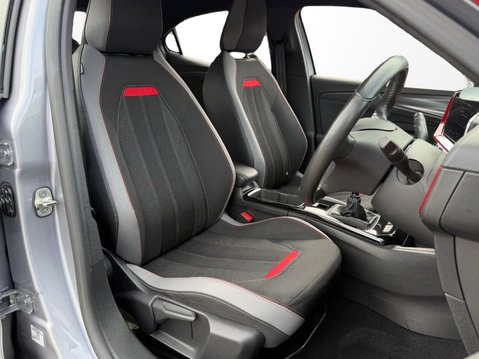 Vauxhall Mokka 1.2 Turbo 100 SRi Nav Premium 5dr 18