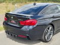 BMW 4 Series 2.0 420d M Sport Auto Euro 6 (s/s) 5dr 11