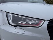 Audi S1 2.0 S1 Quattro 4WD 3dr 42