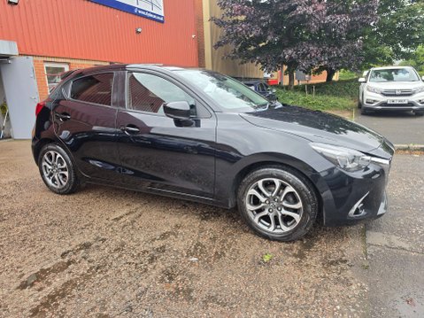 Mazda 2 1.5 Mazda2 GT Sport Nav+ 5dr 47