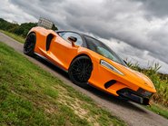 McLaren GT 4.0T V8 Coupe 2dr Petrol SSG Euro 6 (s/s) (620 ps) 19