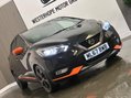Nissan MICRA 0.9 IG-T Bose Personal Edition Euro 6 (s/s) 5dr 53