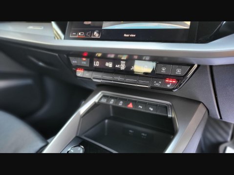 Audi A3 TFSI S LINE MHEV 26