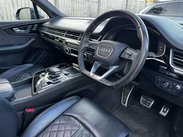 Audi Q7 3.0 TDI V6 50 Vorsprung SUV 5dr Diesel Tiptronic quattro Euro 6 (s/s) (286 13