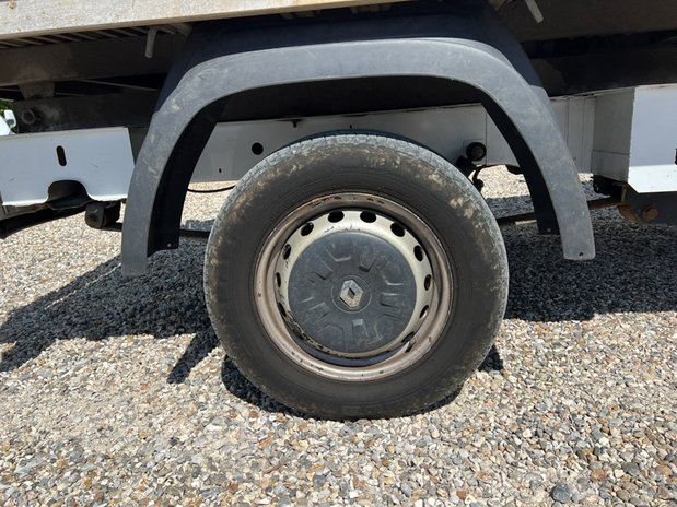 Renault Master Tipper MWB L2 (SOLD) (CAT N Insurance Loss) Business M135 EURO 6 NO VAT 13