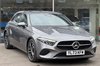 Mercedes-Benz A Class A 180 SPORT EXECUTIVE MHEV